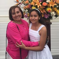 Maria Robles Photo 24
