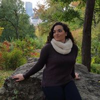 Nicole Frye Photo 17