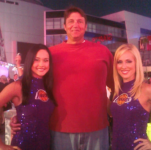 Mark Hedrick Photo 14