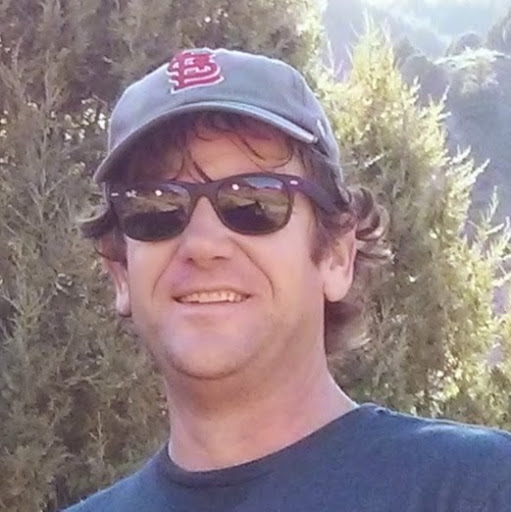 Robert Gipson Photo 25