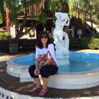 Janet Swanberg Photo 2