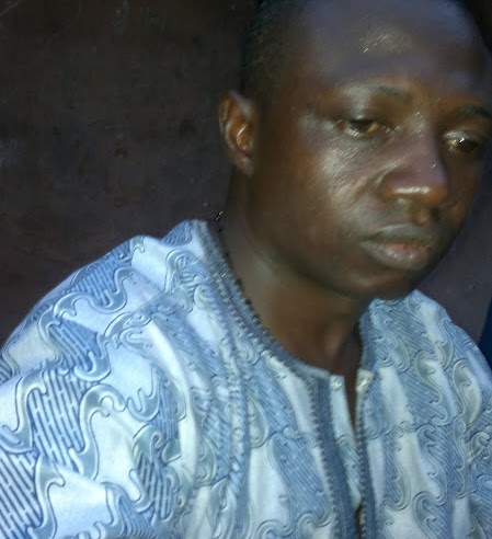 Gabriel George Photo 36