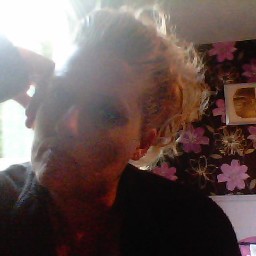 Theresa Barnes Photo 16