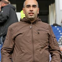 Salvatore Geraci Photo 15