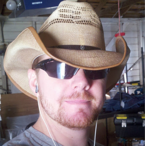 Bryan Steele Photo 35