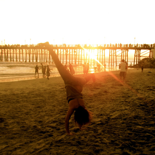 Kristin Ingram Photo 8