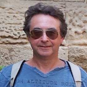 Alexander Brenner Photo 7