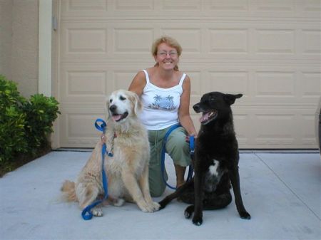 Patricia Stewart Photo 44