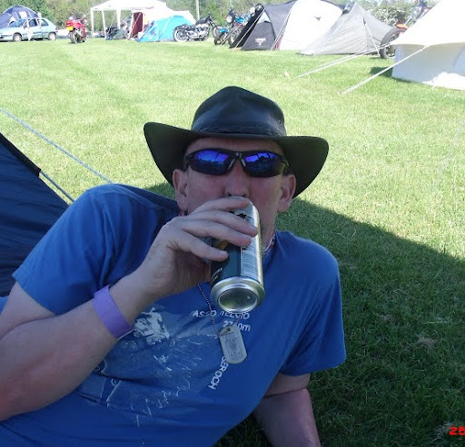 Dave Hammond Photo 25