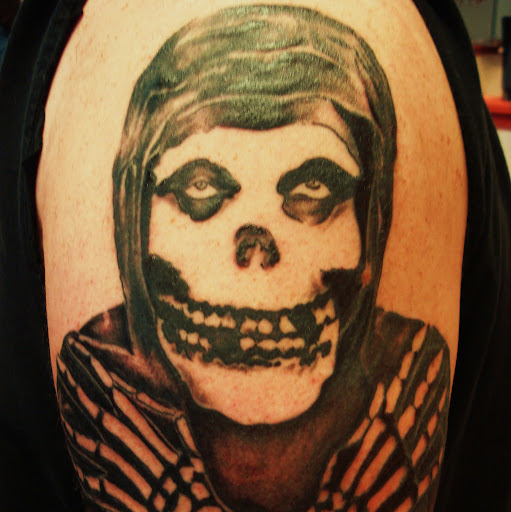 Matt Johnson Photo 43