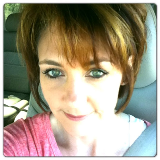 Toni Sanders Photo 8