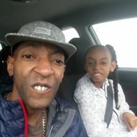 Andre Joseph Photo 40 Andre Joseph Photo 40