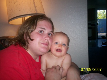 Michelle West Photo 34