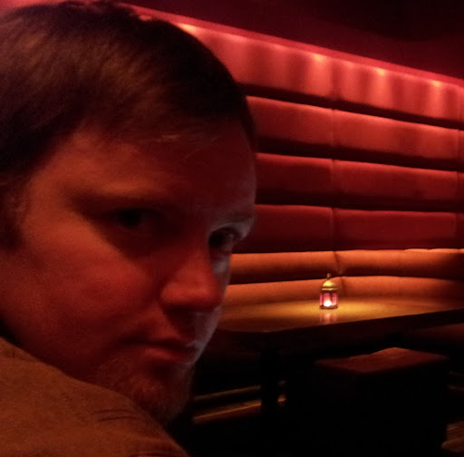 Aaron Krueger Photo 11