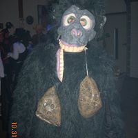 Mitchell Long Photo 38