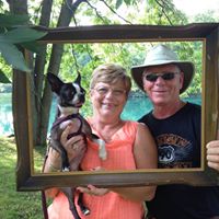 Marilyn Sewell Photo 18