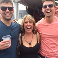 Connie Hartman Photo 14