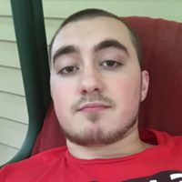 Matthew Weir Photo 12