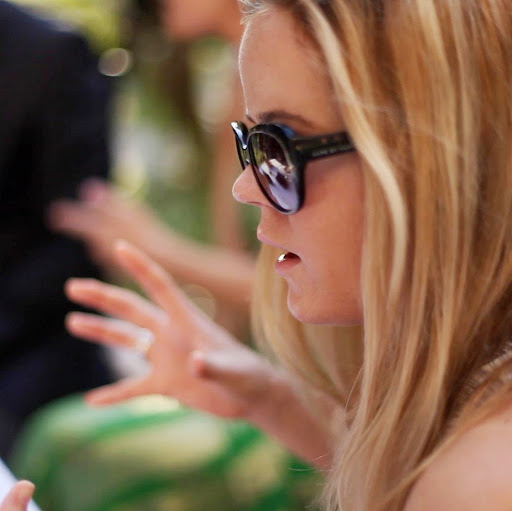 Bridget Russell Photo 8