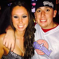 Christina Ferrara Photo 13