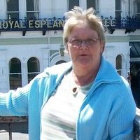 Janis Hayward Photo 1