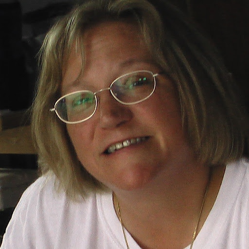 Gail Frazier Photo 5