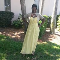 Candace Nicholas Photo 15