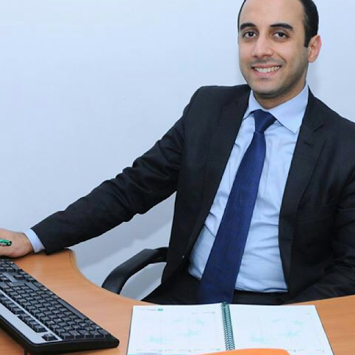 Mohamed Laaribi Photo 3