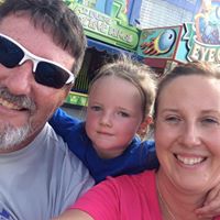 Sara Hembree Photo 11