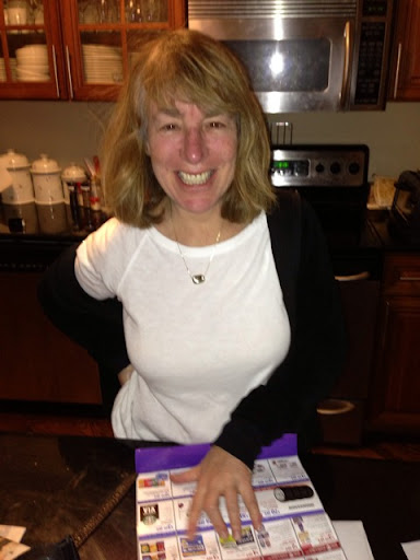 Jill Epstein Photo 4