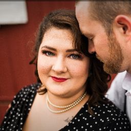 Kaitlyn Sharp Photo 5