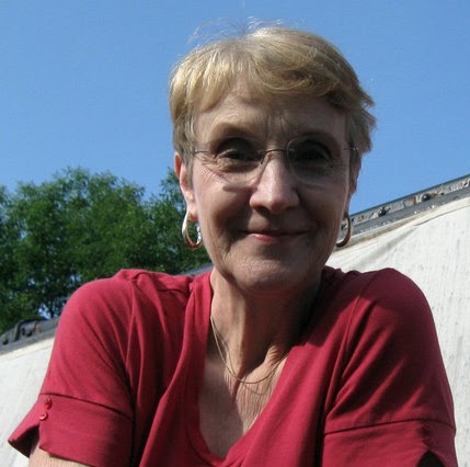 Wilma Frederick Photo 5