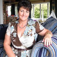 Kris Haines Photo 17