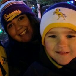 Julia Andersen Photo 29