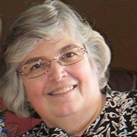 Ann Worden Photo 11