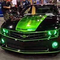 Sarah Helsel Photo 9