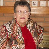 Mary Harvey Photo 43