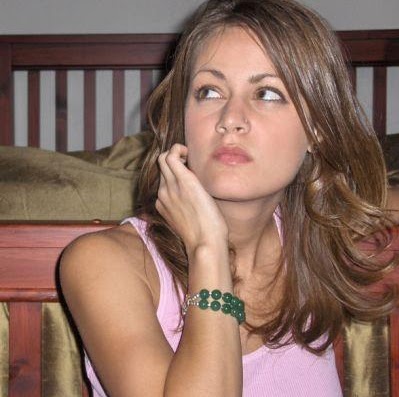 Sara Robinson Photo 39