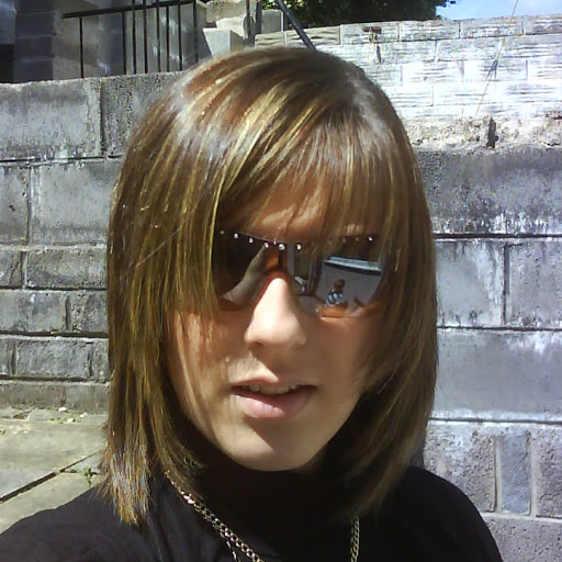 Charlotte Welch Photo 22