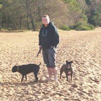 Danny Richard Photo 23