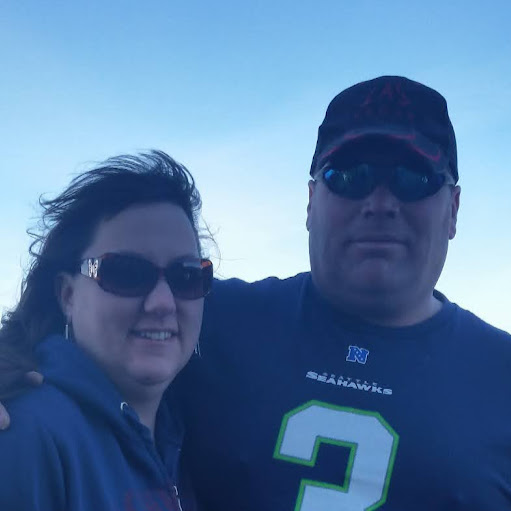 Amber Ellis Photo 26