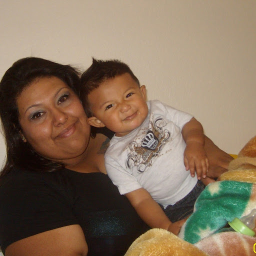 Catherine Perez Photo 22