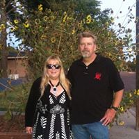 Elizabeth Nance Photo 12