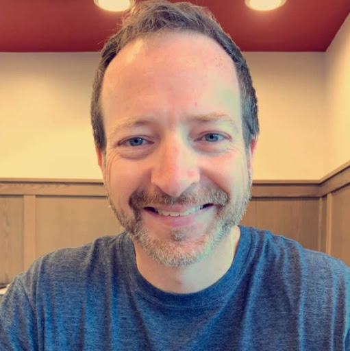 Chris Hampton Photo 28