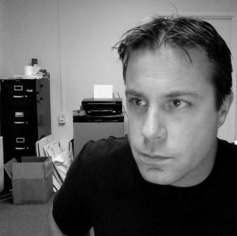 Jason Broderick Photo 19