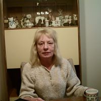 Christel Martin Photo 10