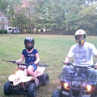 Alexis Archer Photo 17