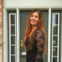 Rita Aguirre Photo 8