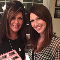 Paula Peterson Photo 18