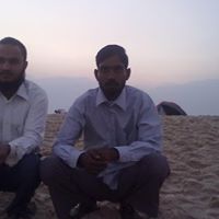 Umar Mohammad Photo 12